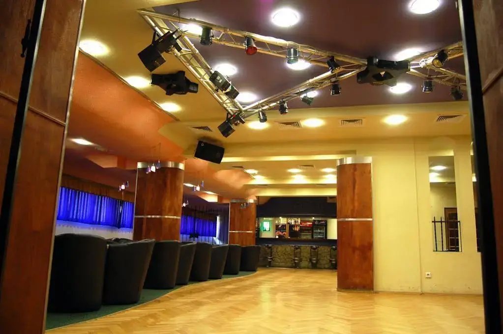 Hotel Zajazd Piastowski - Général