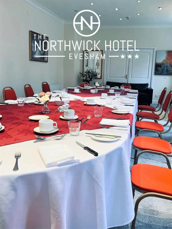 The Northwick Arms - Général