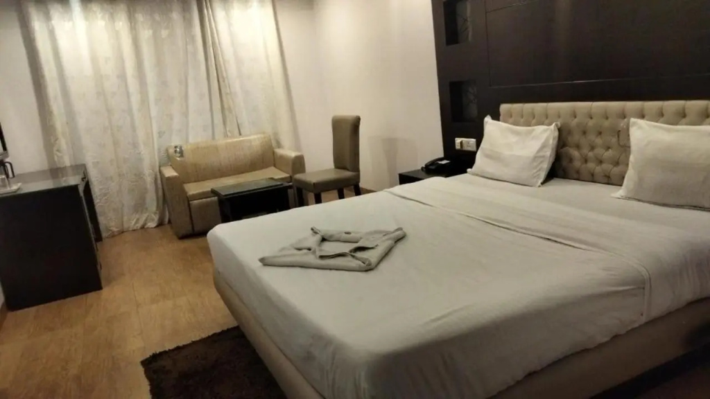 Hotel photo 18