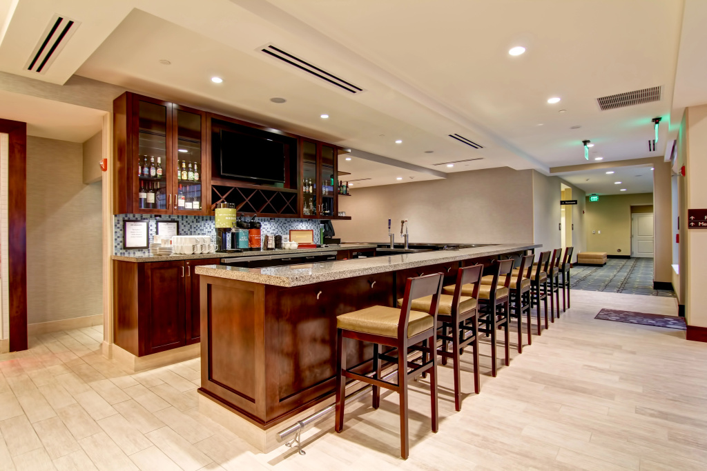 Hilton Garden Inn Woodbridge - Général