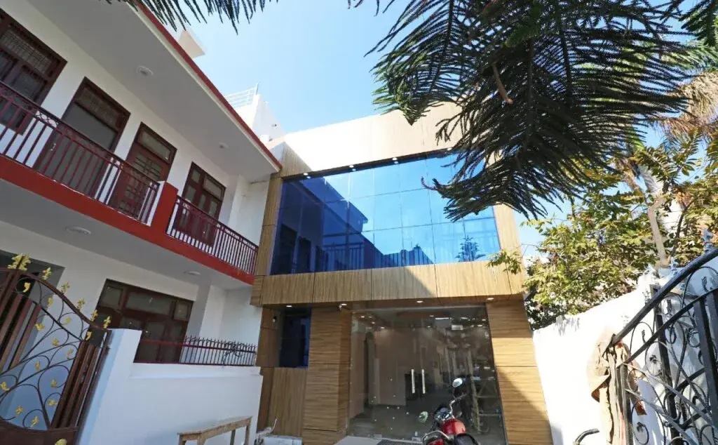 Apnc Inn By OYO Rooms