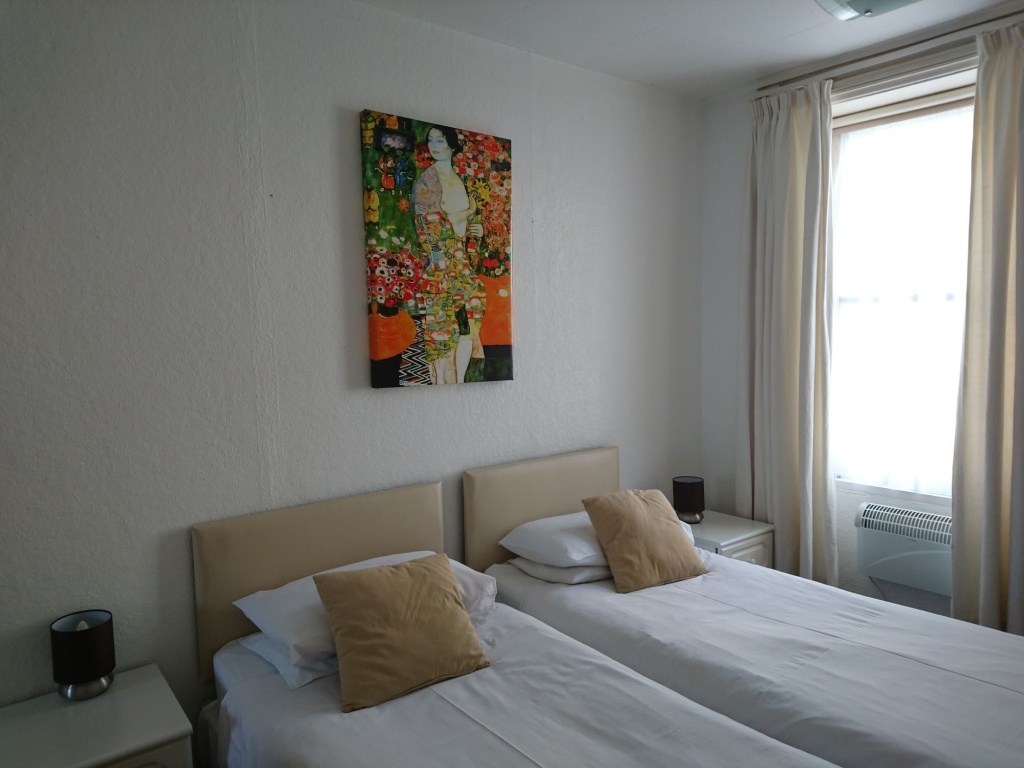 Sarum Hotel — фото 1