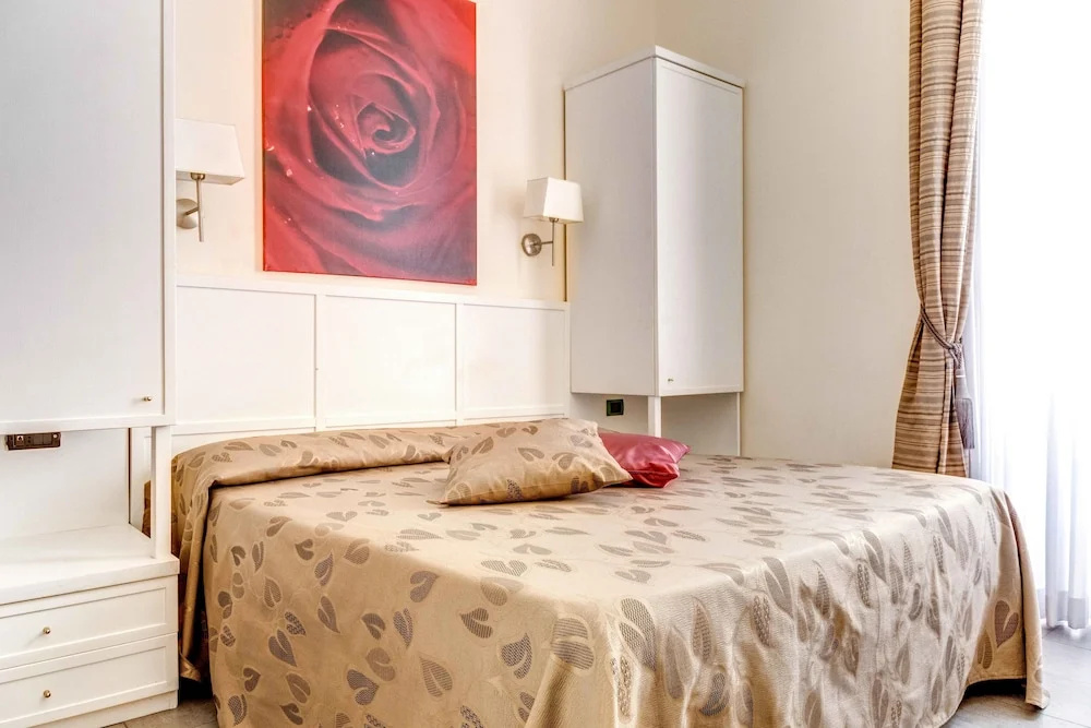 Morpheus Rooms — 4
