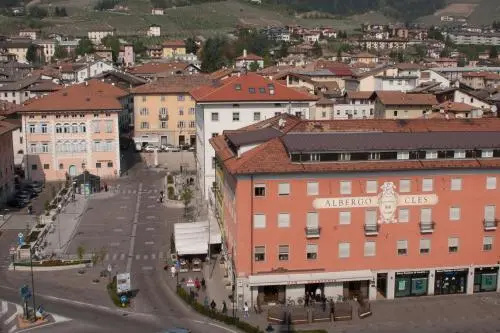 Hotel Cles - Général