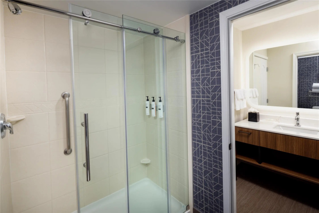Homewood Suites by Hilton Denver Int'l Airport - Général