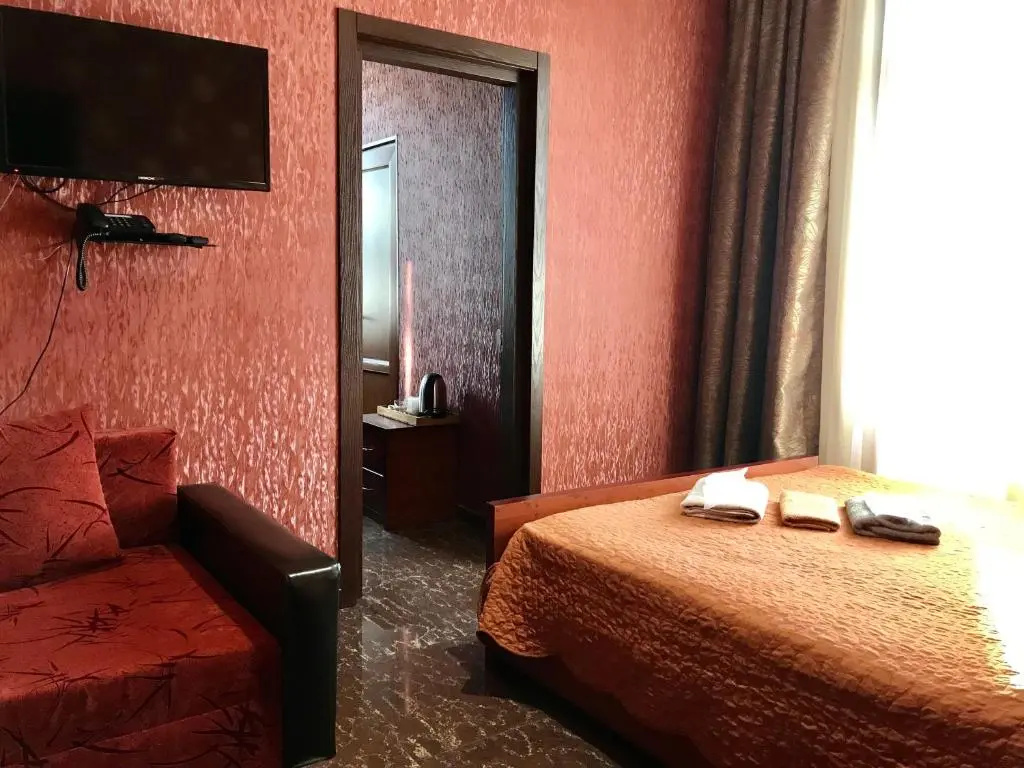 Suite