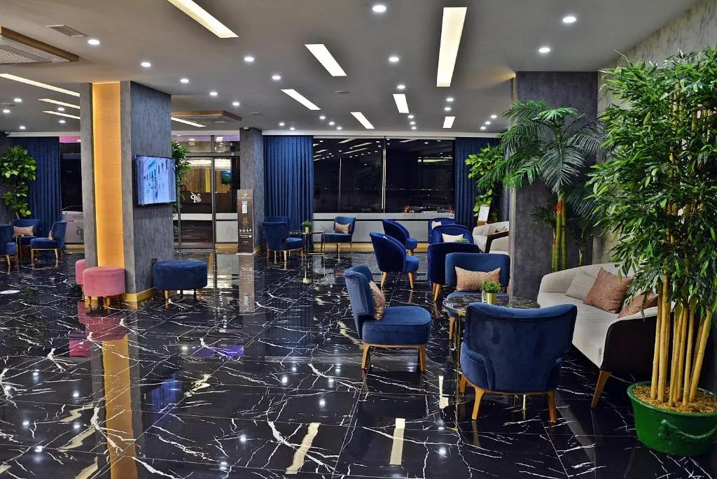 Hotel photo 19