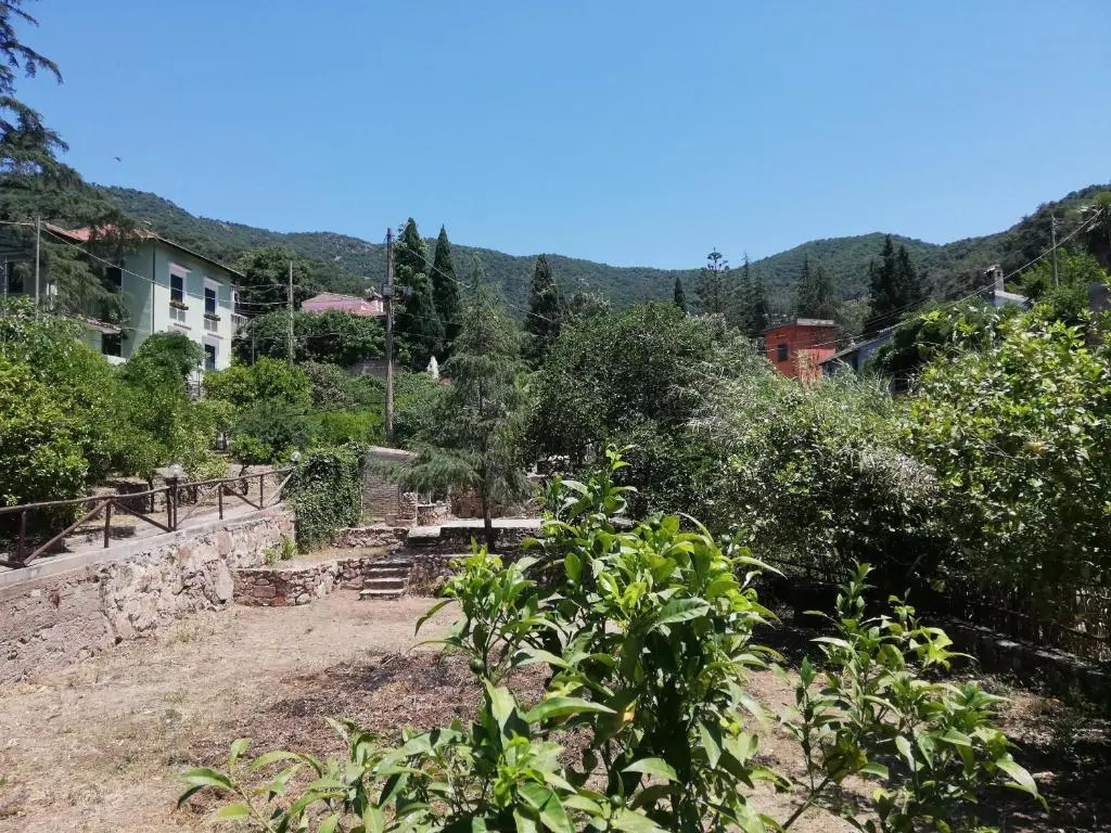 B&B San Gregorio SINNAI - фото 8