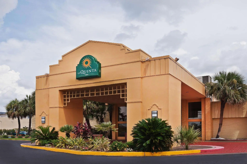 Suburban Studios Slidell I-10