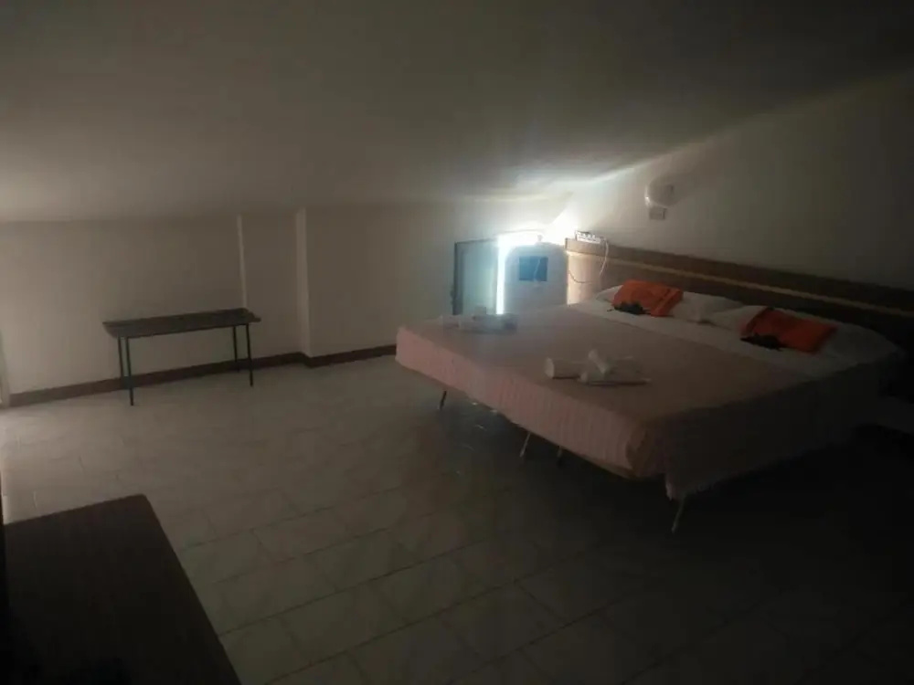 Hotel Orchidea - Général