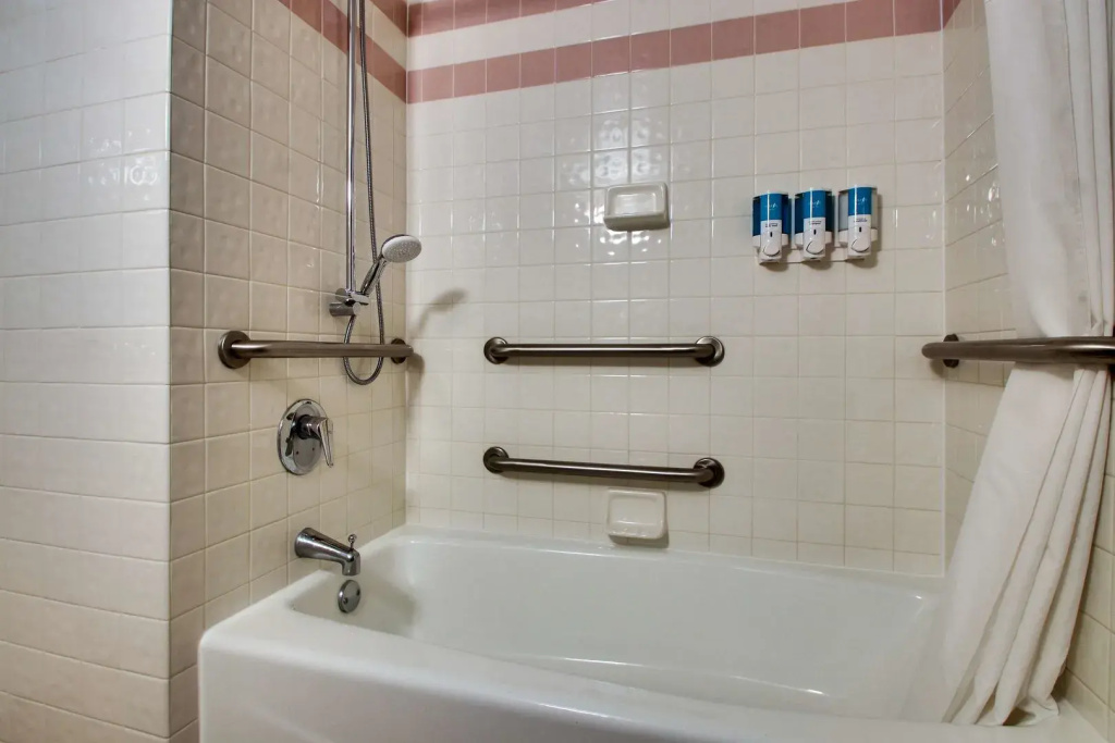 Drury Inn & Suites Evansville East - Général