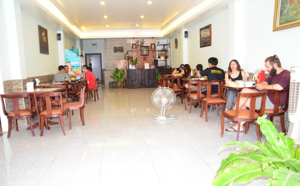Hotel photo 17
