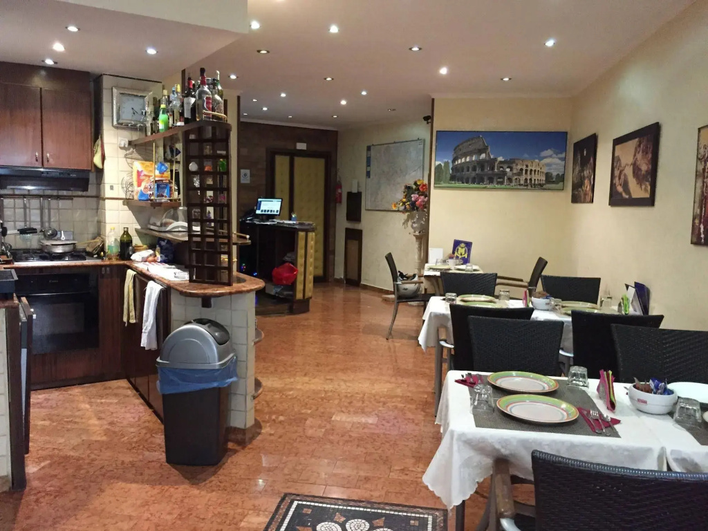 Caligola Resort - Général