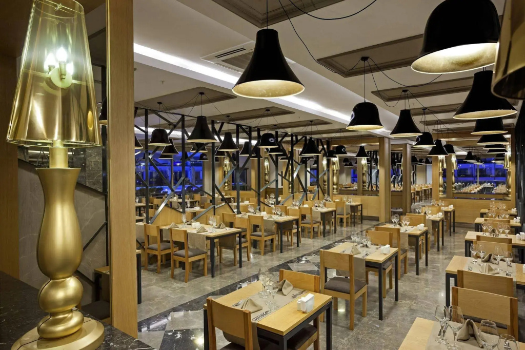 Hyde Bodrum Torba — Бодрум, Туреччина мініатюра 29