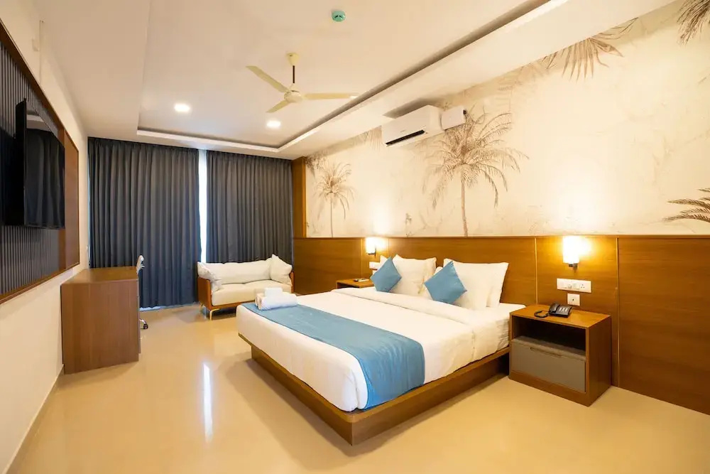Hotel photo 11