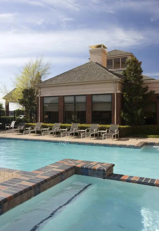 Hilton Garden Inn Dallas-Allen - Général