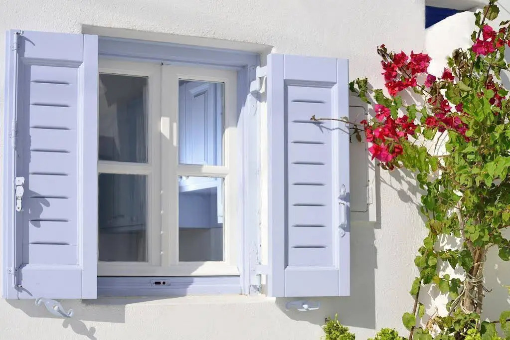 Marietta's Mykonos by null