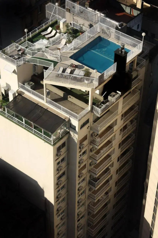 Feir's Park Hotel - Général