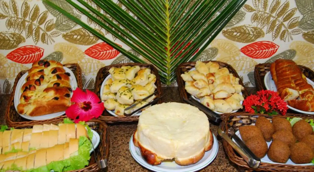 Divi Divi Praia Hotel - Général