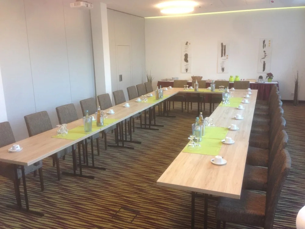 Hotel Restaurant Sachsenross - Général