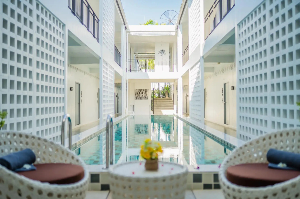 Hotel photo 48