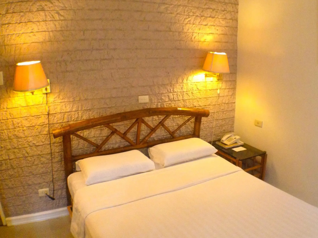 Beverly Boutique Hotel Cebu - Chambres