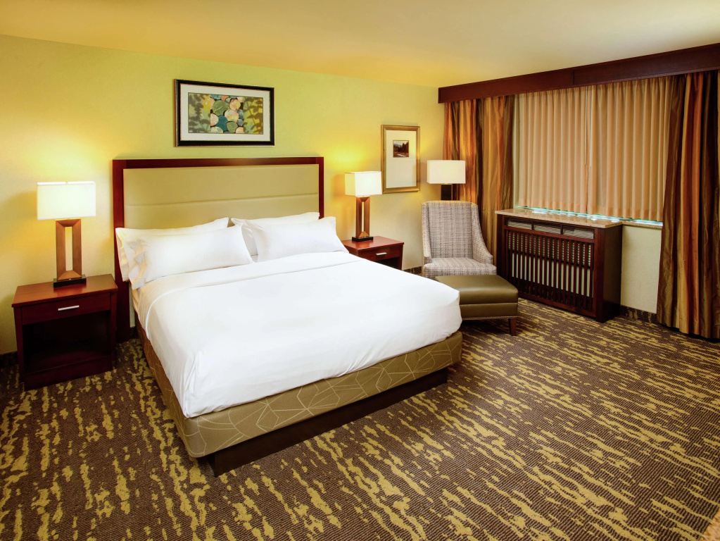 DoubleTree by Hilton Rochester Mayo Clinic Area - Général