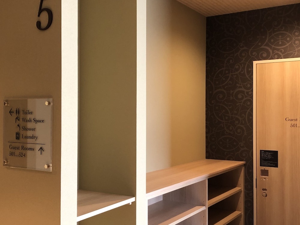 Hostel Wahaku Kura in Tokyo