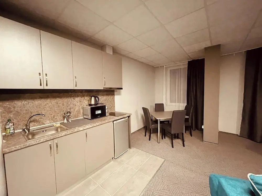 Hotel photo 7