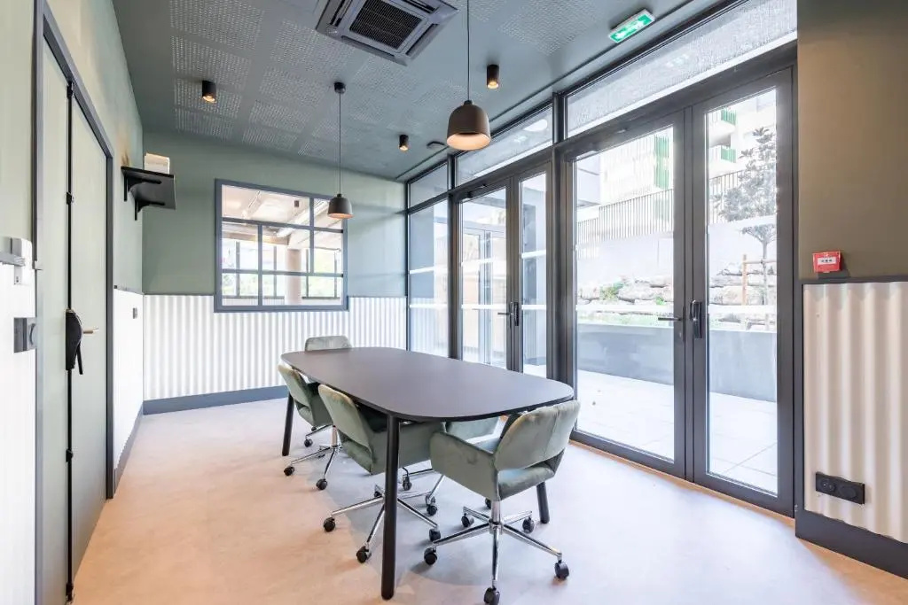 Voir la photo 3 — Student Factory Montpellier Sud