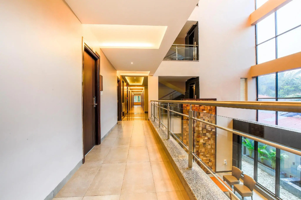 Hotel photo 11