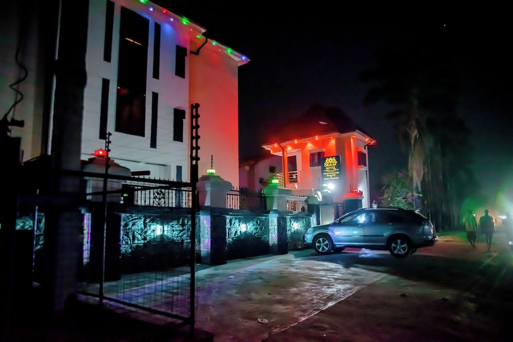 Hotel photo 10