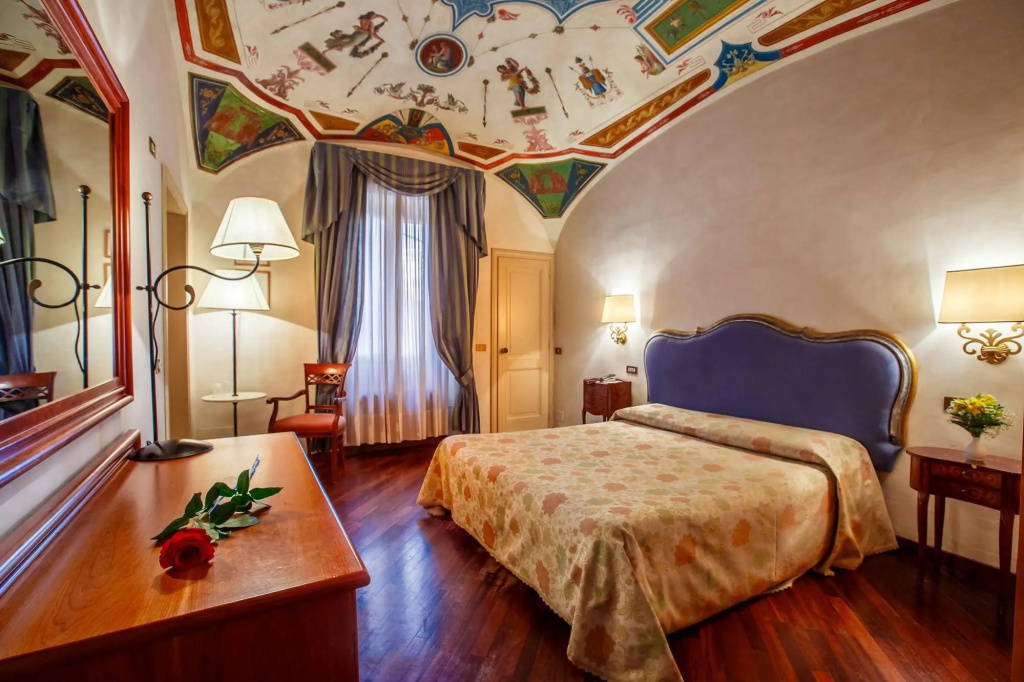 Hotel Fortuna - Général