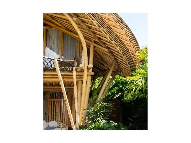1 Bedroom Villa with balcony