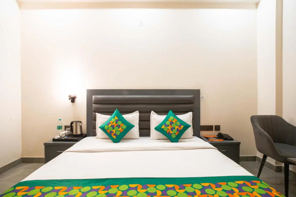 Hotel photo 15