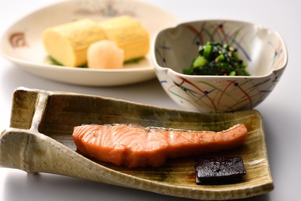 Seikoro Ryokan - Established in 1831 사진 18