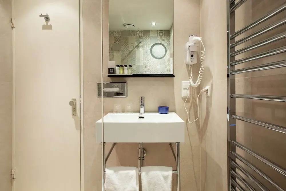 Dikker & Thijs Hotel - Chambres