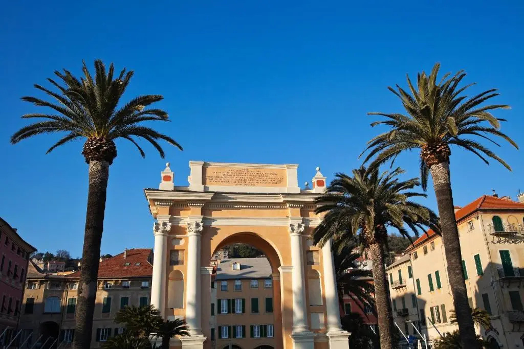 Villa Sara - 5 Min From The Sea - Happy Rentals