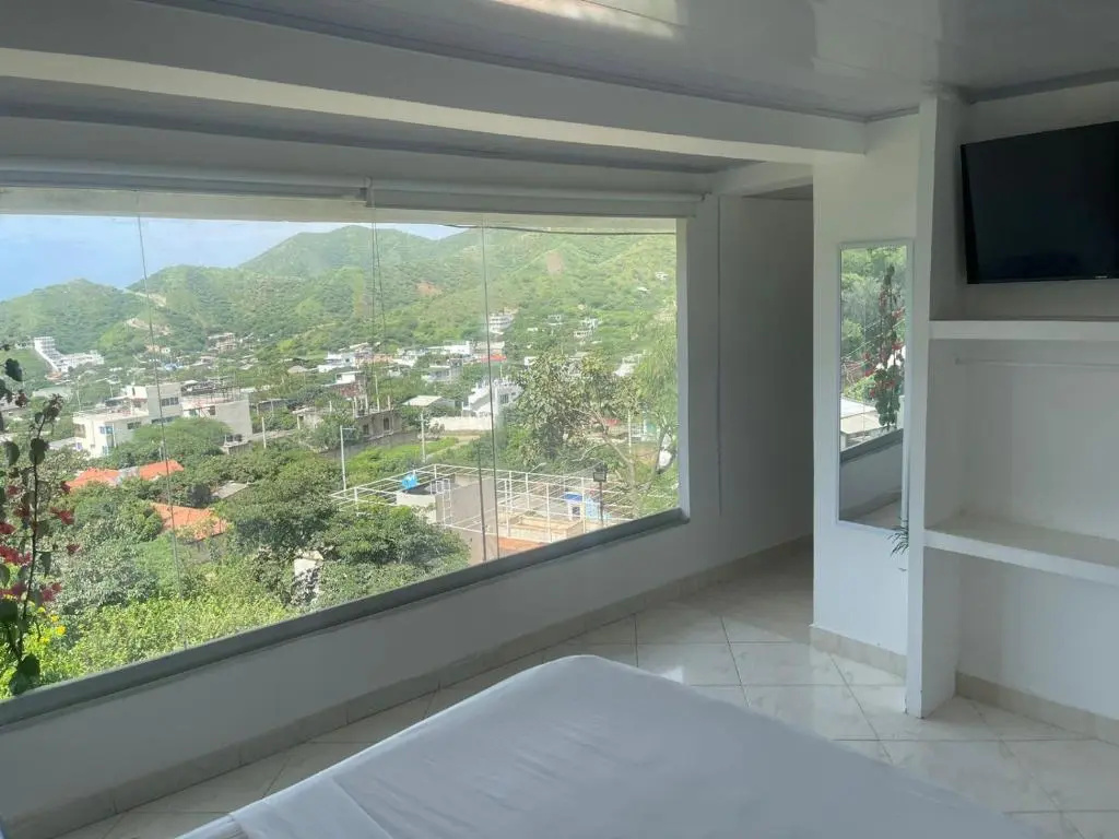 Casa Relax - Adults Only - Chambres