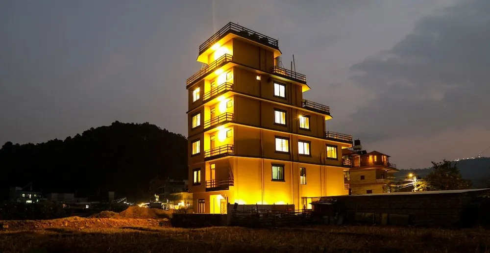 Green Peace Resort