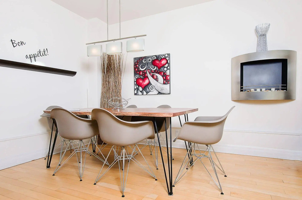 Les Lofts 1048 - фото 4