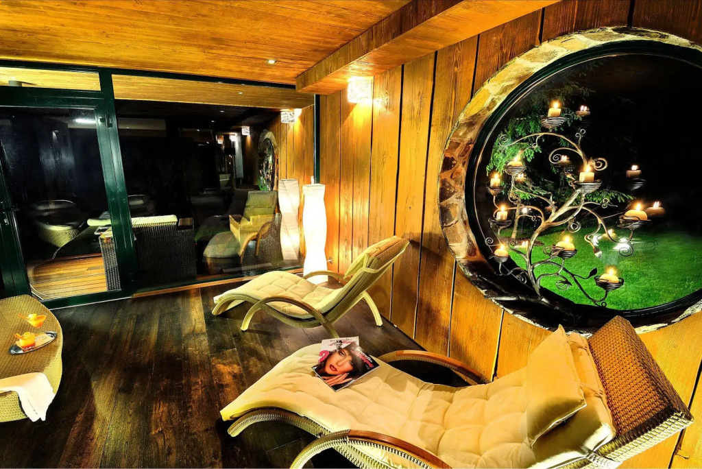 Hotel Tri Studnicky - Adult friendly - Général