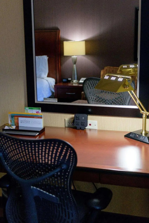 Hilton Garden Inn Kennett Square - Chambres