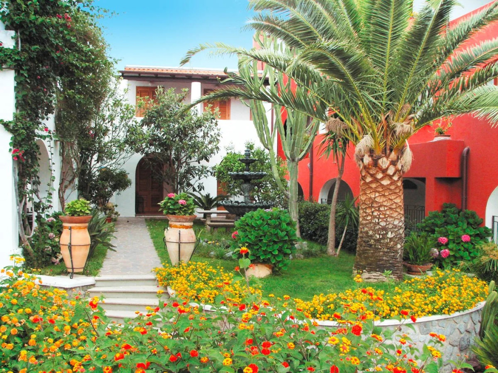 Villa Fiorentino