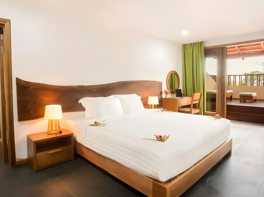Green Bay Phu Quoc Resort & Spa — фото 3