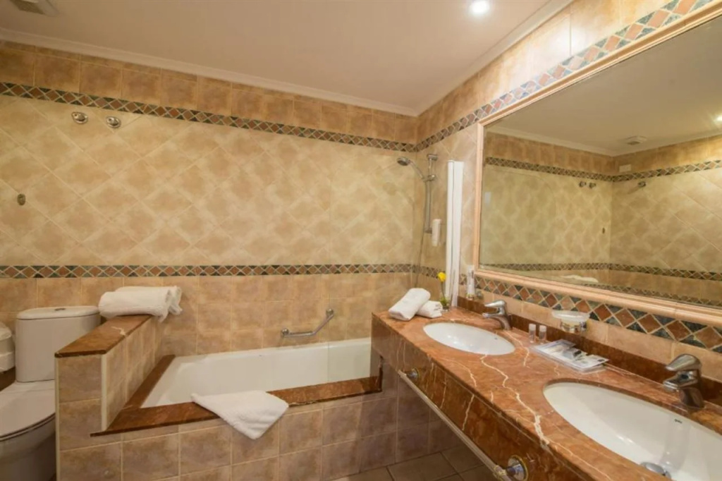 Bull Vital Suites & Spa Boutique Hotel - Only Adults - Général