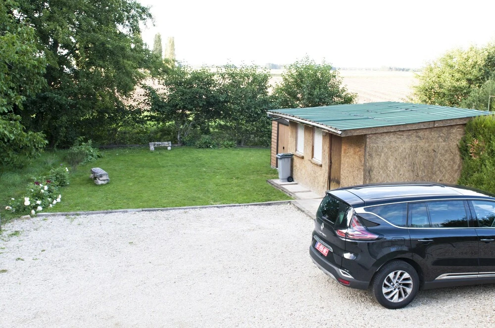 ZenBreak - Charming House in Neuvy - Général