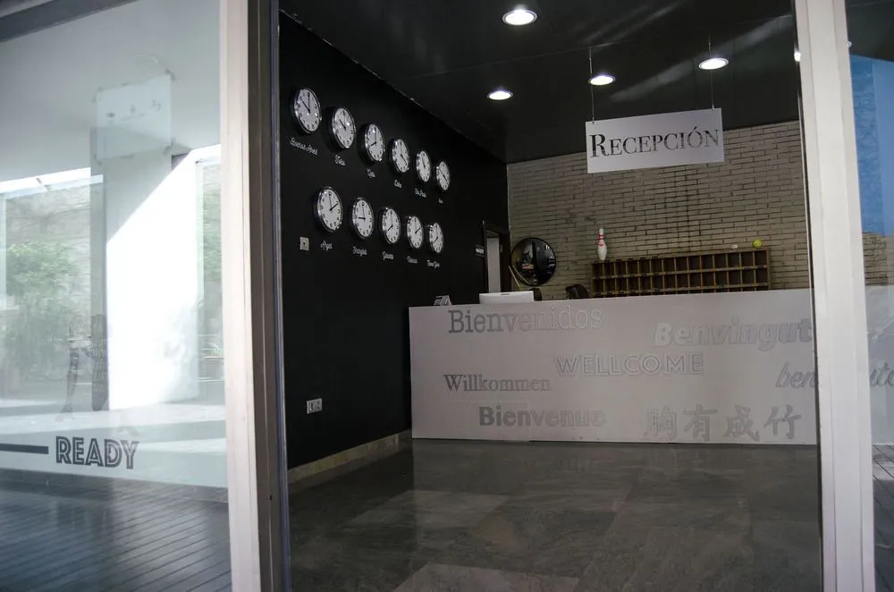 Residencia La Petxina
