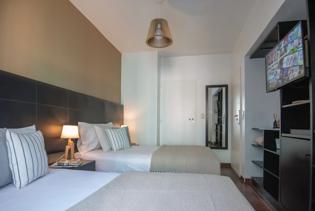 5411 Soho Hotel Boutique - Général