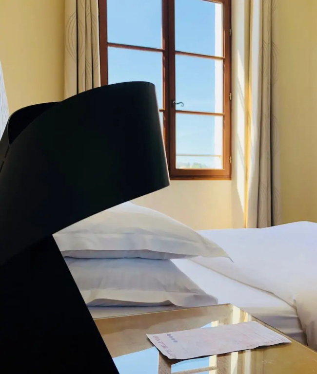 Hotel Bellevue Marseille — 3
